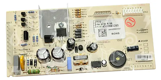 modul chladničky BEKO, 4326993285
